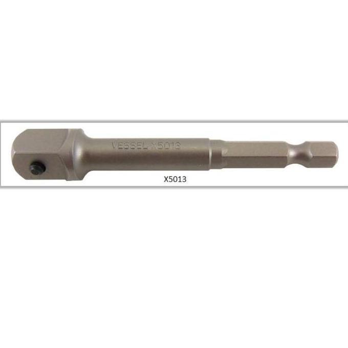 Vessel Bit Adapter Adaptor No X5013