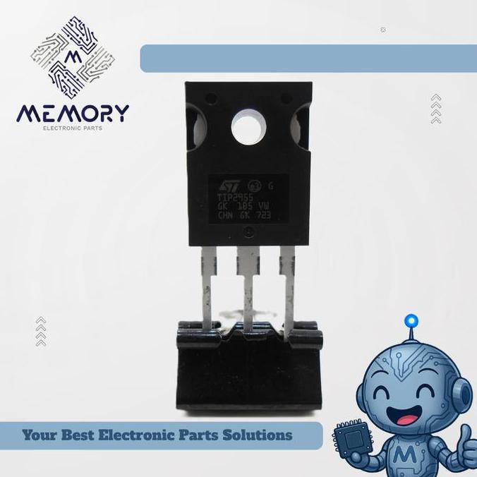 Coretan- Tip2955/3055 St Ori / Tip 2955/3055 St Asli