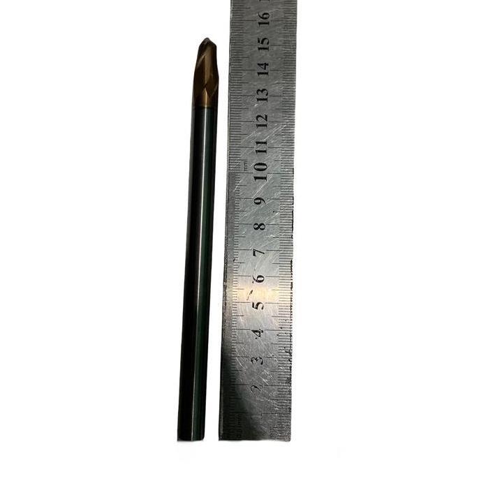 Round Carbide 10 mm x 120 mm carbide bekas seken murah