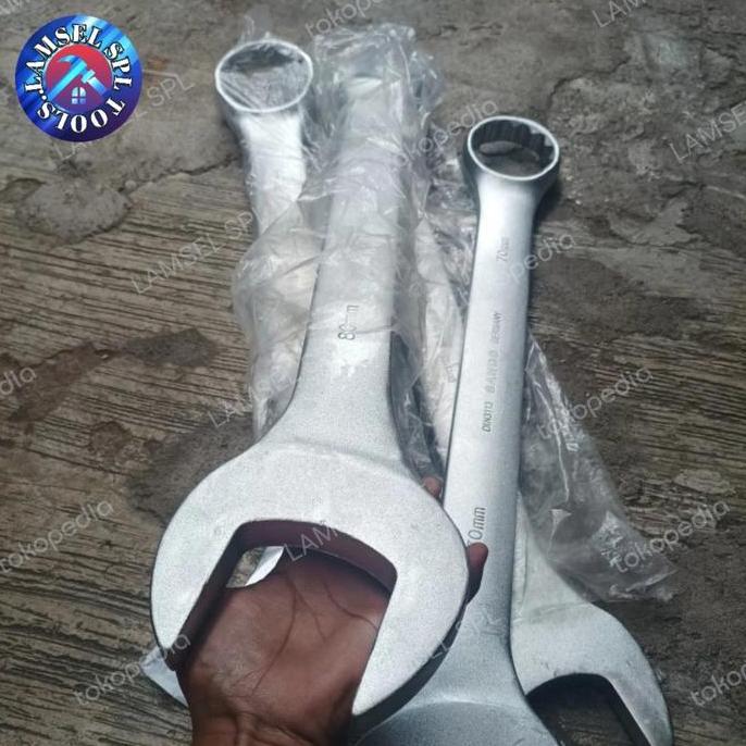 Kunci Ring pas 46mm 70mm 75mm 80mm 85mm SANDS