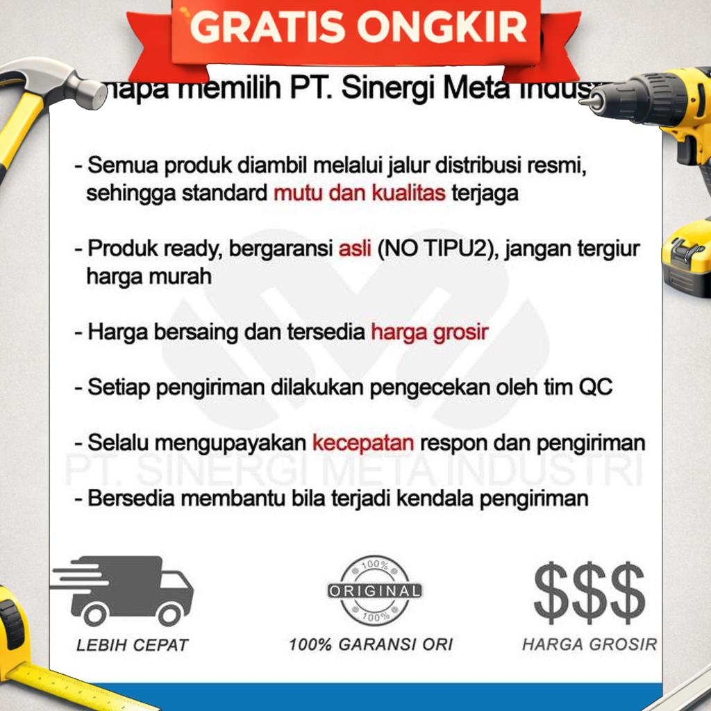Kawat Rd 260 3,2 Mm Nikko Steel / Las Elektroda Rd260