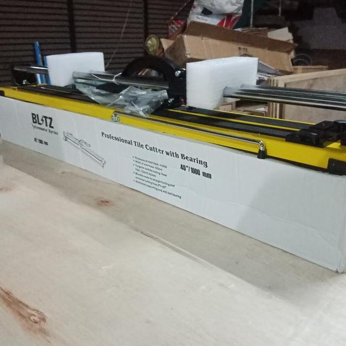 alat potong keramik granit 40"/1 mm BLITZ