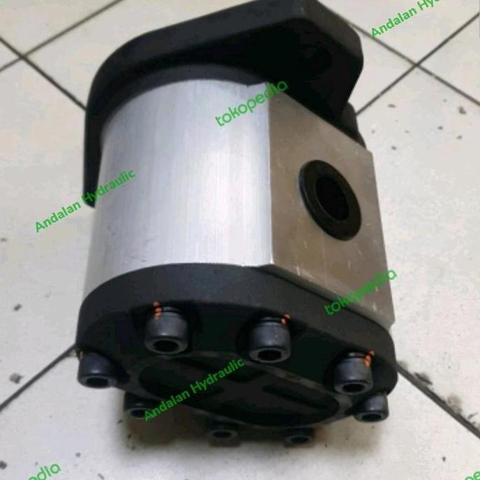 GEAR PUMP JAGUAR PG30-34-R-AR / PG30 JAGUAR