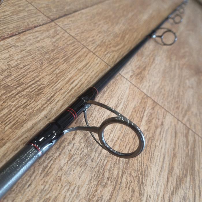 (Termurah) Joran Pancing Piratez Strike Gunz Force Chaser Shooter Joran Popping Bestseller