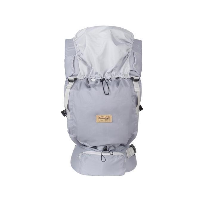 Dialogue Baby Gendongan Bayi Ssc M-Shape Delight Series