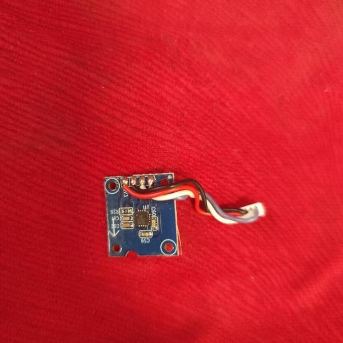 Board Gyro Sparepart Drone SG907 SG901