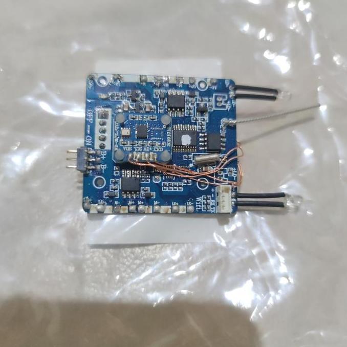 Mainboard Visuo XS816 Receiver Flight Controller