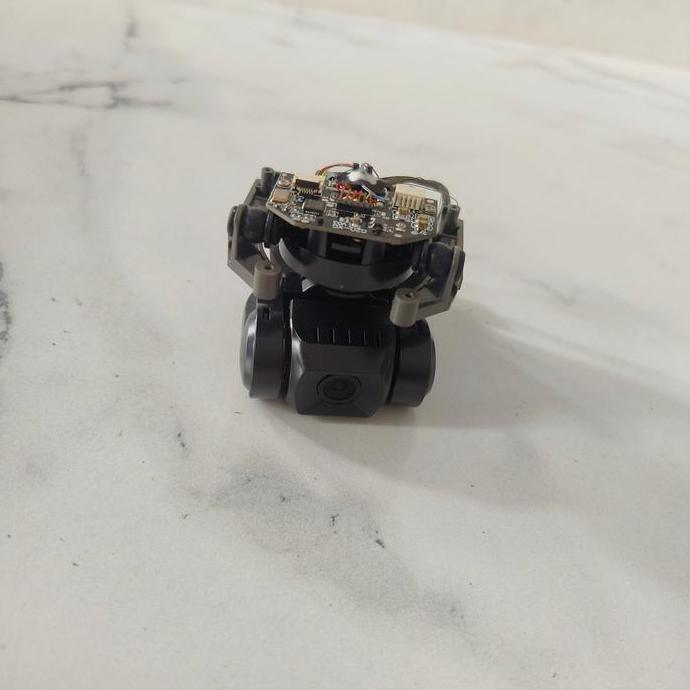 Gimbal Kamera MJX B16 Cinemaster 2