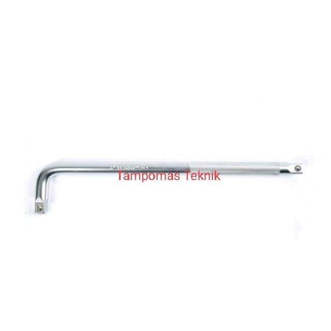 Onair- Gagang Sok L 12" Tekiro Gagang Kunci Sok Tekiro 30Cm Original Tekiro