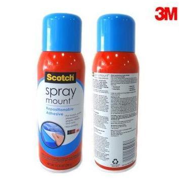 Autopic- Spray Mount 3M / 3M Spraymount
