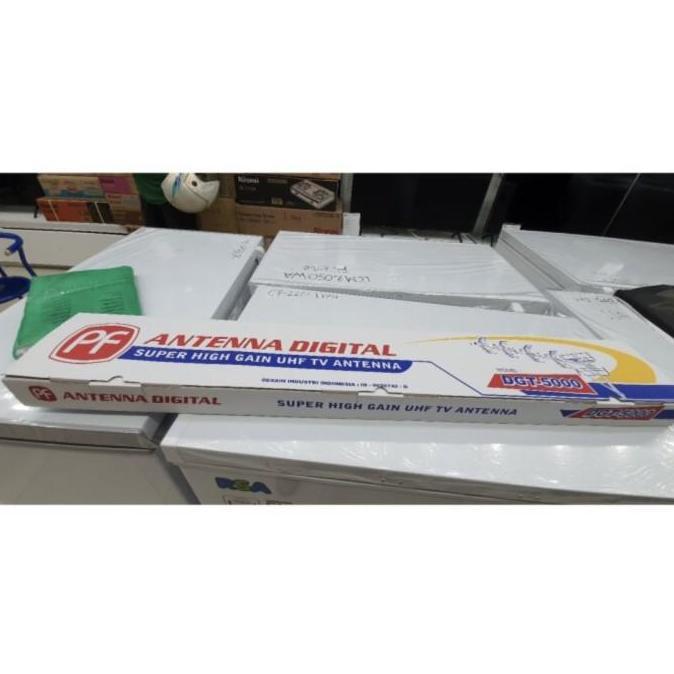 Onair- Antena Tv Pf Dgt-5000 Antenna Tv Pf 5000 Digital