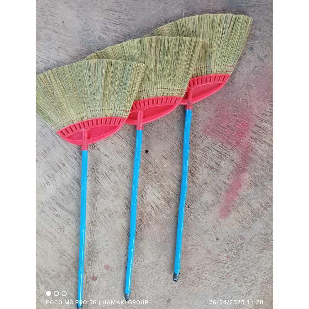 HOT SALE SAPU LANTAI,SAPU RAYUNG LAKOP, SAPU RAYUNG MURAH BERKUALITAS