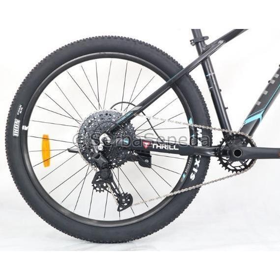 Terlaris Sepeda Mtb | Sepeda Thrill Vanquish Elite 27.5 Inci - Bicycle Storeku