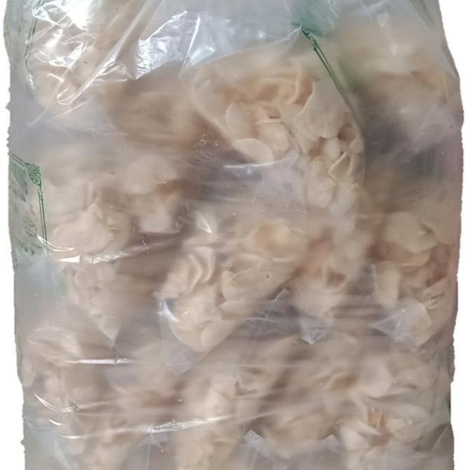 1 Ball Kripik Singkong Bintang 9 Madura - Keripik Singkong Manding