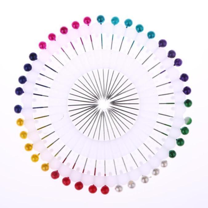 Starter Kit Paper Quilling DIY (4pcs)