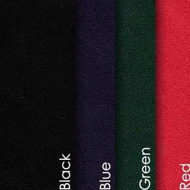 Kertas Fancy Linen PVC Brilliant Covering Paper 120cm x 16m