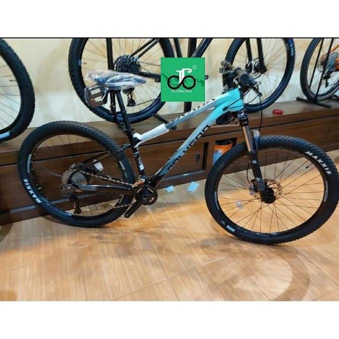 Terlaris Sepeda Mtb 27.5/29 Polygon Xtrada 5 Terbaru