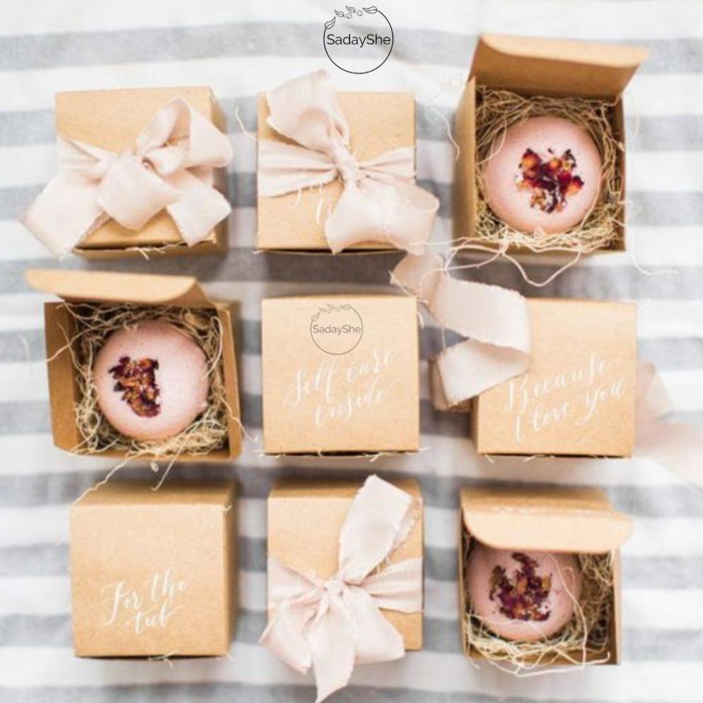 Cuci Gudang Bath Bomb By Sadayshe Fizzy Mandi Wangi Aroma Aromatheraphy Bubble Ball Bathbomb Aman Un