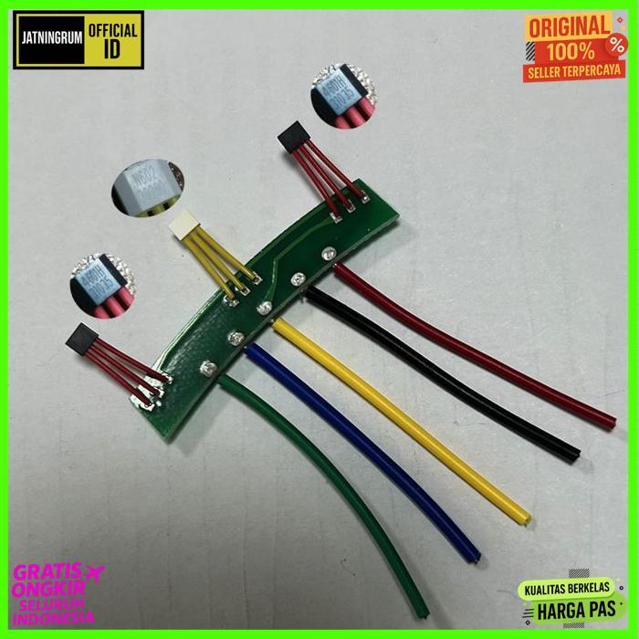 Best Seller 1Pcs Sensor Hall Sepeda Listrik Sensor Dinamo Motor Listrik Hall Sensor Dinamo Sepeda Li