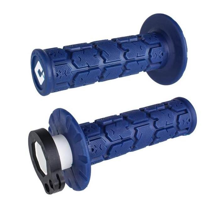 Grip ODI Rogue MX Lock On / Hand Grip Motor MX ENDURO TRABAS