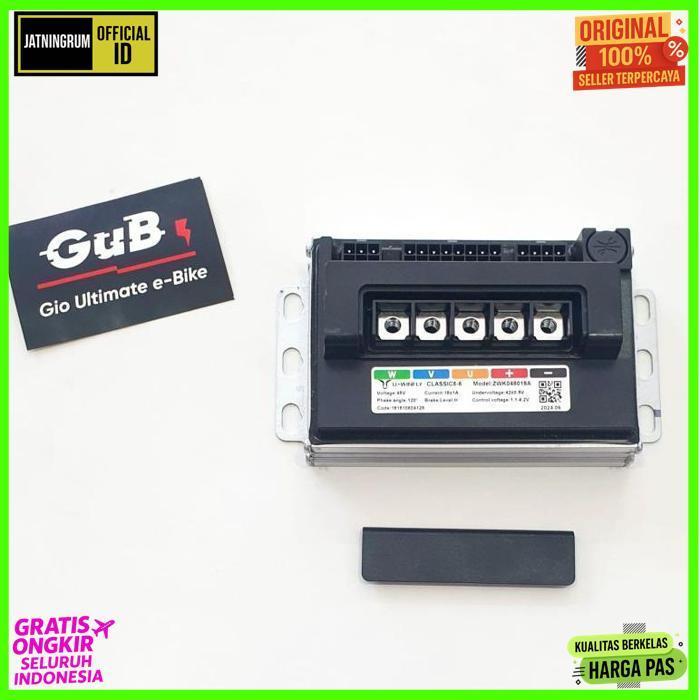 Exclusive Controller Sepeda Listrik Uwinfly D7D D8D M60 M70 D60 D70 T60 T70 D65 D75 M60L D66A D66B O