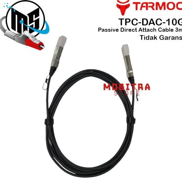 SFP LNX SFP+10G-DAC-3M | SFP+ 10G Direct Attach Cable DAC 3 Meter