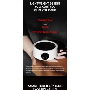 Ready Mhw-3Bomber Mini Electric Coffee Heater / Stove For Moka Pot 800W Ceramic Cooktop For Moka Pot