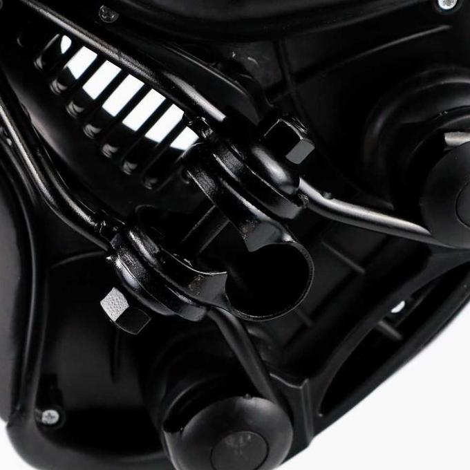 Sadel Sepeda Bantalan Duduk Jok Sepeda Lipat Empuk Bahan Tebal Nyaman