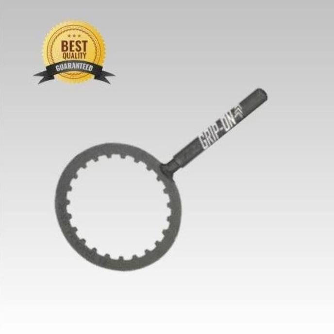 Promo KUNCI TAHANAN MATAHARI GRIP ON COUPLING HOUSING HOLDER TAHANAN KOPLING Diskon