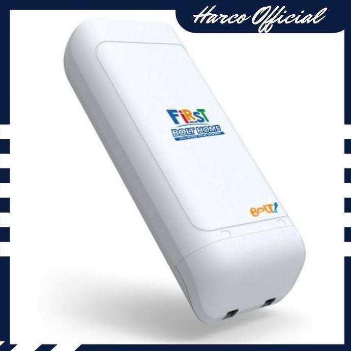 TERMURAH - Home router Outdoor Wifi Unlock GSM 4G Telkomsel & 4G Smartfren