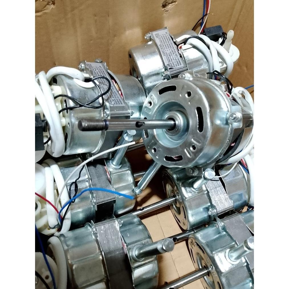 Big Promo Dinamo Kipas Angin Maspion Double Bearing/Dinamo Kipas Maspion 12-16 Inch