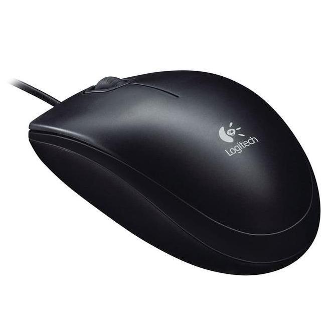 DR317 - Mouse Logitech B100