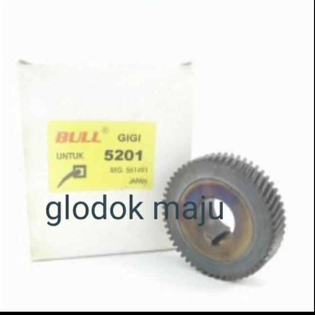 Gear 5201 N For Makita Circular Saw 10 Inchi