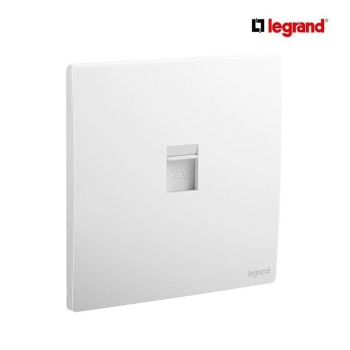 Mallia Senses 281162 Outlet Data Cat6 Rj45 Legrand