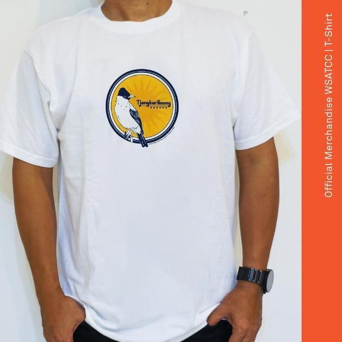 Kaos Tjangkurileung - White Shoes and the Couples Company