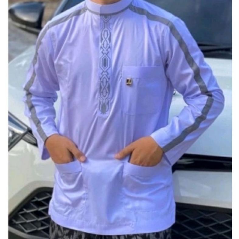 Tahan Lama  Koko Ar Rizky Exclusive/Koko Saudi Ar-Rizky/Koko Ar Rasyid/Koko Kafabihi Exclusive