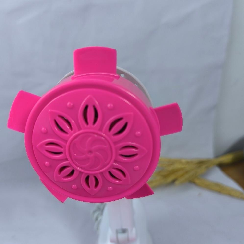 BESTPROMO BISA COD Kipas Angin Jepit dan Duduk 20 Watt 5 Baling Kecil | Kipas Angin Jepit 20 Watt Ty