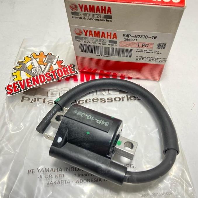 Promo Coel Koel 54P Coil Koil Mio J Mio GT Fino Soul GT Ori YGP Diskon