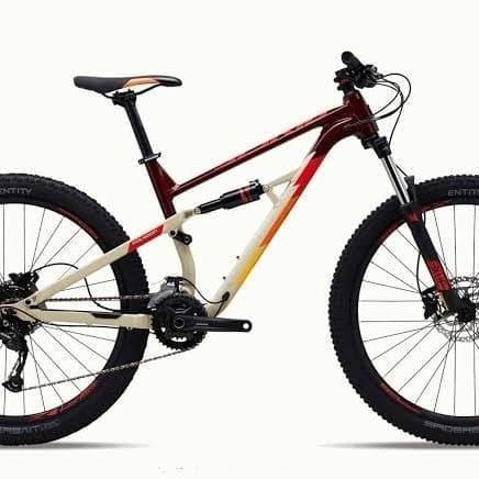 Terlaris Polygon Siskiu D5 2021 New 27,5 Ukuran S 15 Mtb Sepeda Gunung