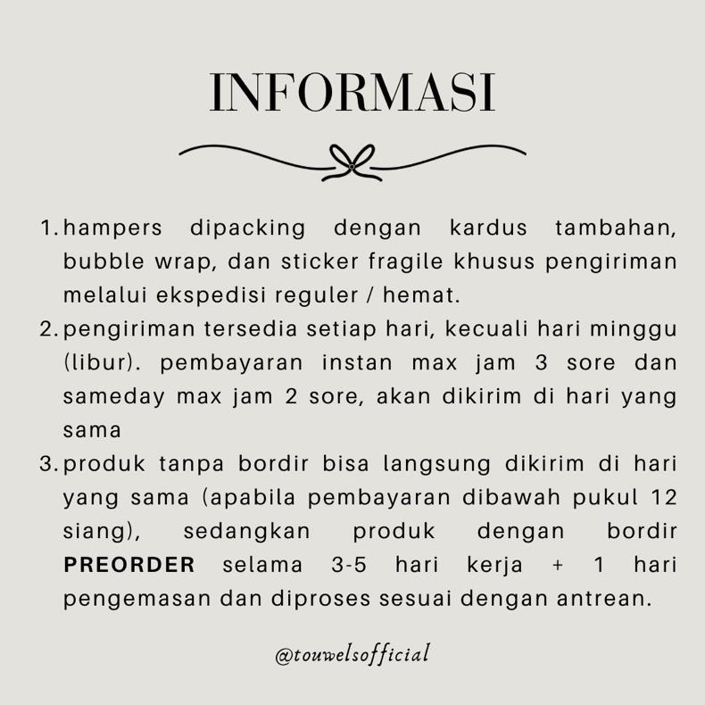 Gratis Ongkir Hampers Mukena Dewasa Set / Hampers Kado Wedding Pernikahan / Hampers Lebaran Wanita /