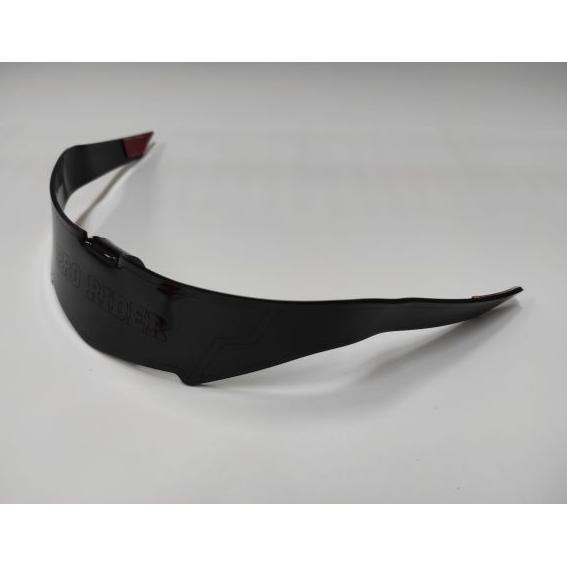 PROMO Spoiler MDS Pro rider | Spoiler helm MDS ProRider All Series