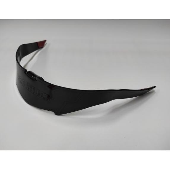 NEW PRODUCT Spoiler MDS Pro rider | Spoiler helm MDS ProRider All Series