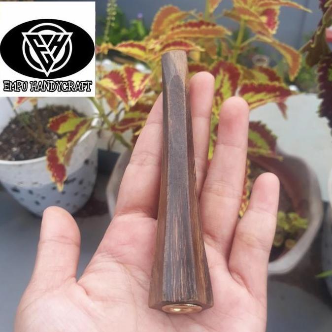 Pipa Kayu Gaharu Wangi Asli Original T 99 Terbaru