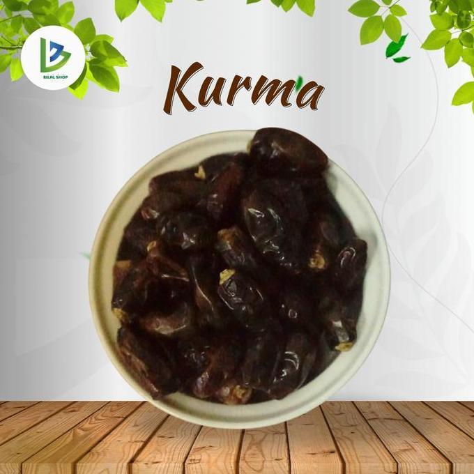 Kurma Murah 1kg - Kurma - Kurma Murah - Kurma 1kg