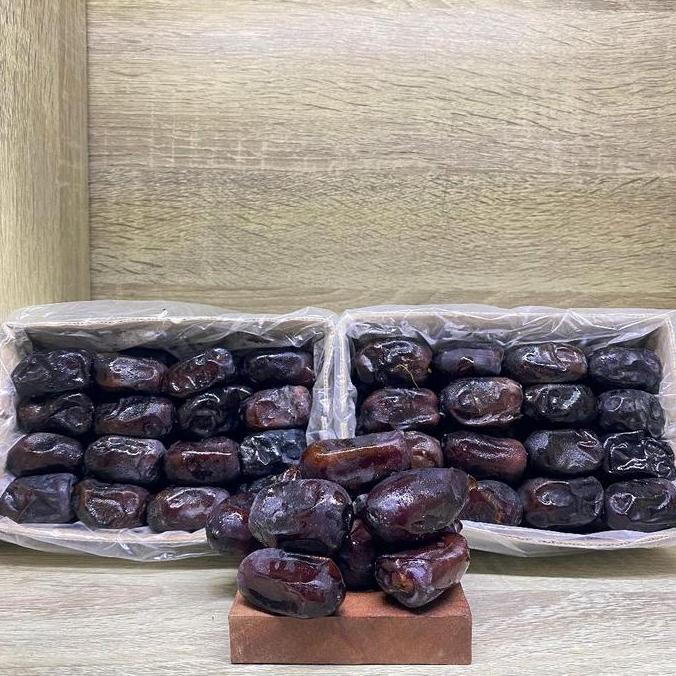kurma anggur/ Kurma Bam 500gr