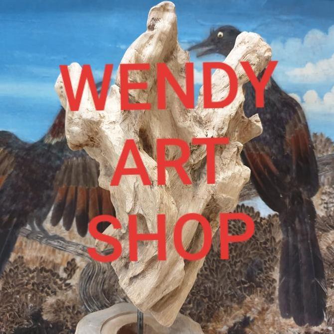 Kayu Gaharu untuk Dekorasi (Home Decoration)