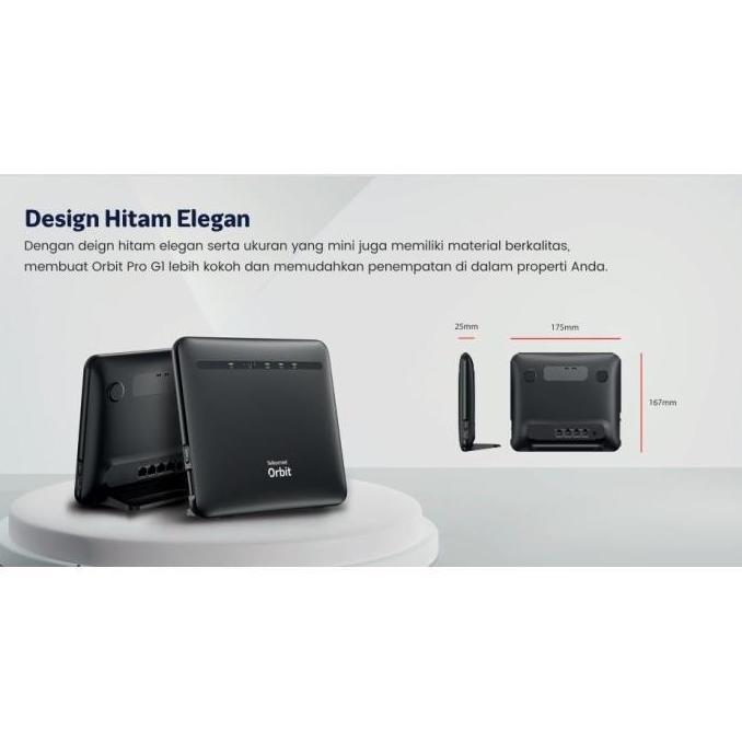 Wkprojec- Telkomsel Orbit Star G1 / Orbit Star H3 /  Orbit Starlite / Orbit Star N1 / Star H1 / Star