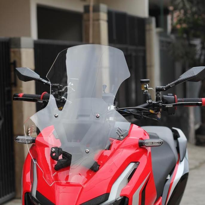 Windshield Honda ADV | adv 150 | Honda ADV