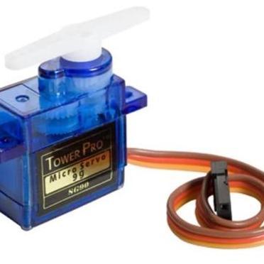 Wxyg- Tower Pro Micro Servo Sg90 - Servo Sg 90 Arduino
