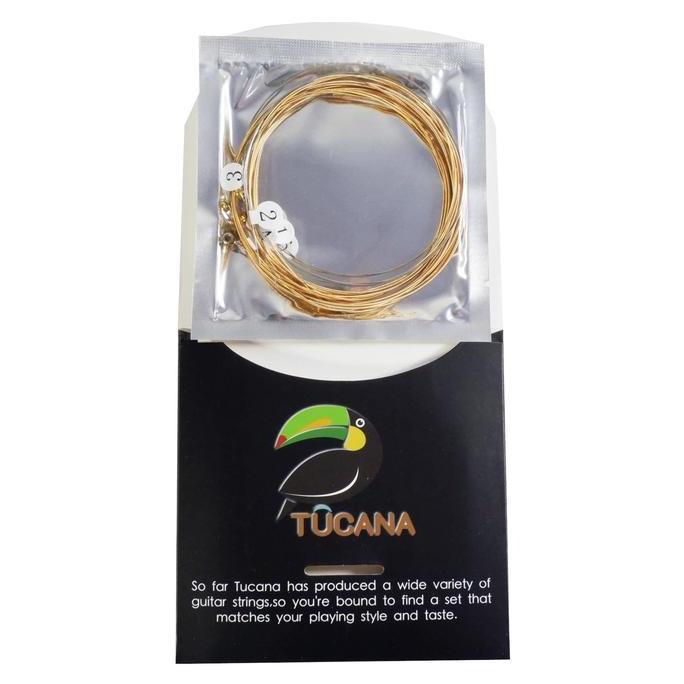 Altwill- Senar Gitar Akustik (010-047) Phosphor Bronze Tucana Ta1810